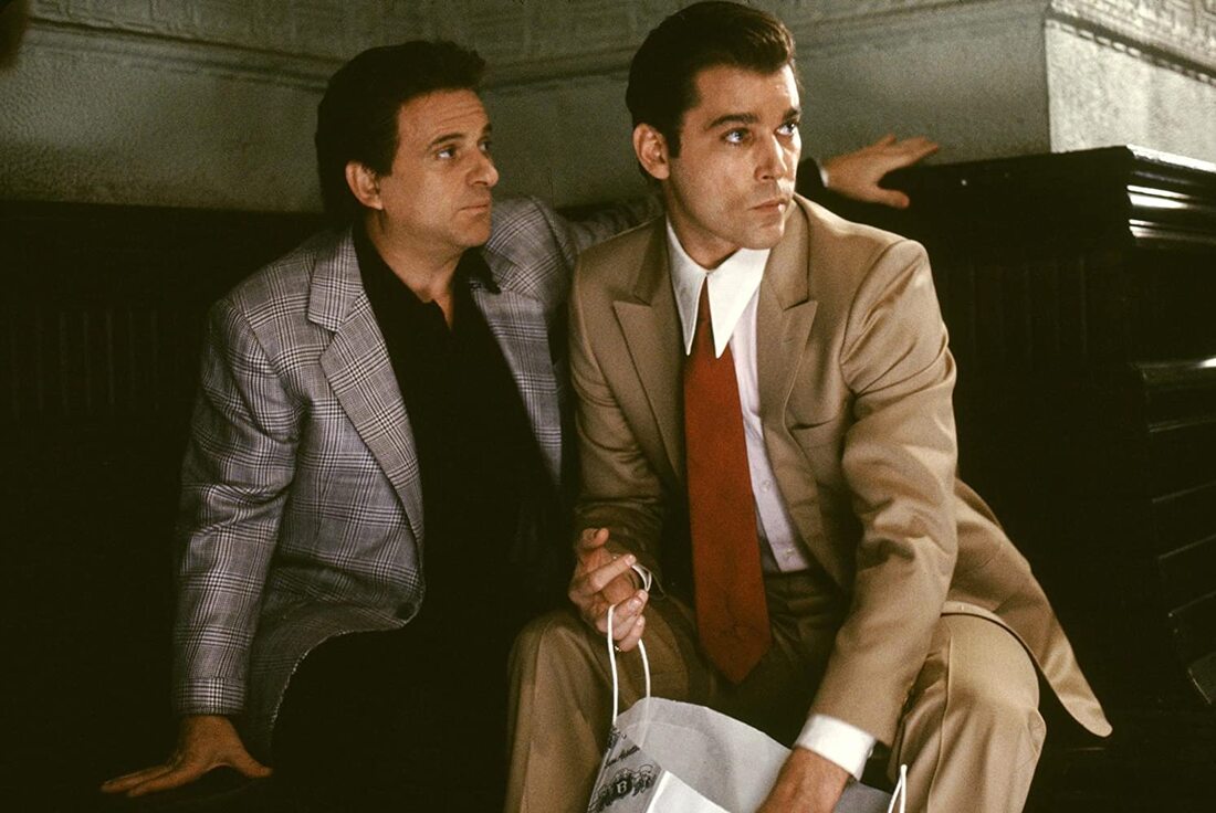 Goodfellas