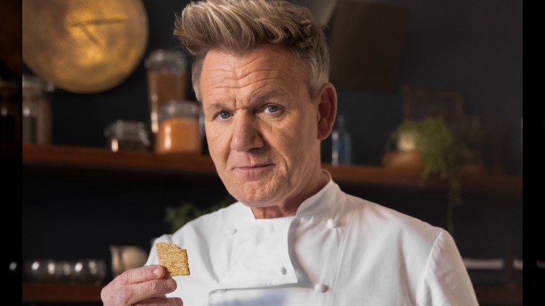 Gordon Ramsay