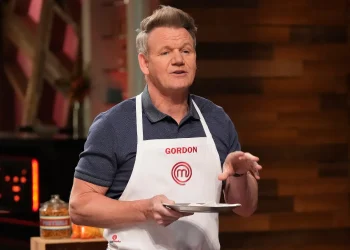 Gordon Ramsay (Image via Getty)