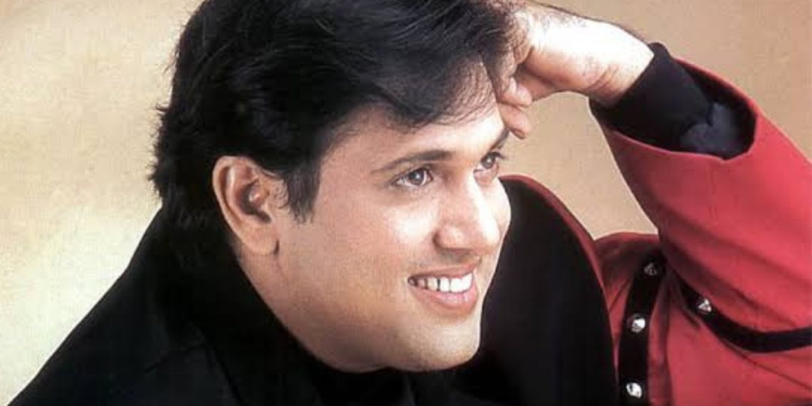 Govinda (Credit: Pinterest)