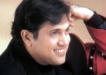 Govinda (Credit: Pinterest)