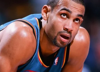 Grant Hill (Image via Getty)