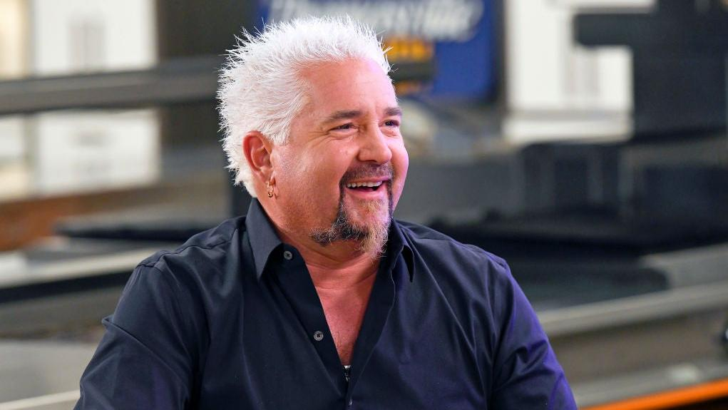 Guy Fieri