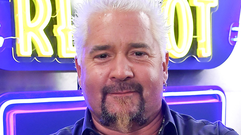 Guy Fieri