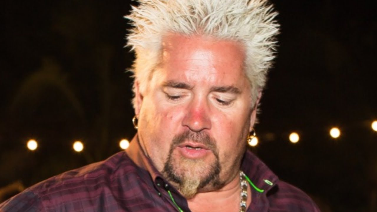 Guy Fieri