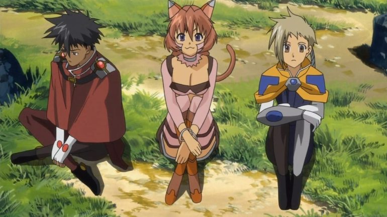 10 Must-Watch Game-Based Anime for Every Fan — OtakuKart