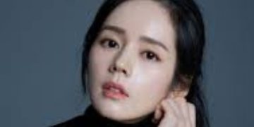 Han Ga In (Credit: X)