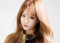 EXID’s Hani (Credit: X)