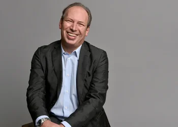 Hans Zimmer (Image via Getty)