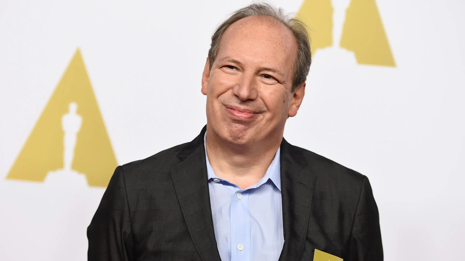 Hans Zimmer