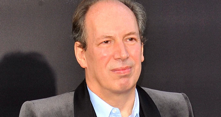 Hans Zimmer