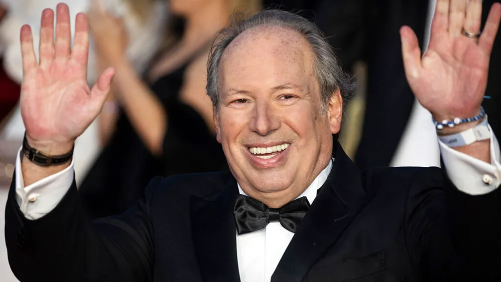 Hans Zimmer