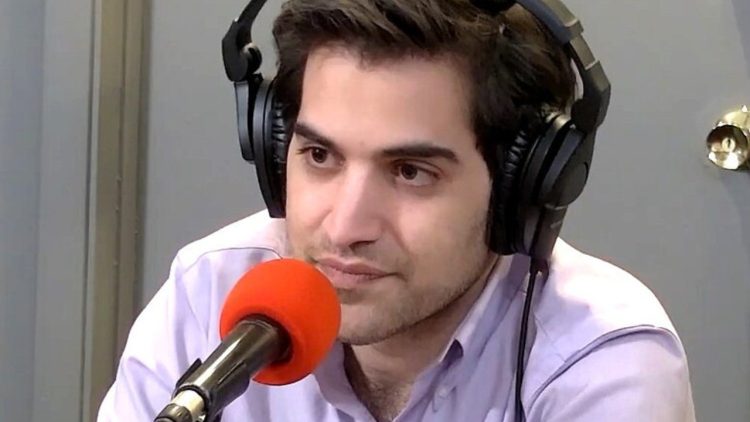 Harry Enten (Credit: YouTube)