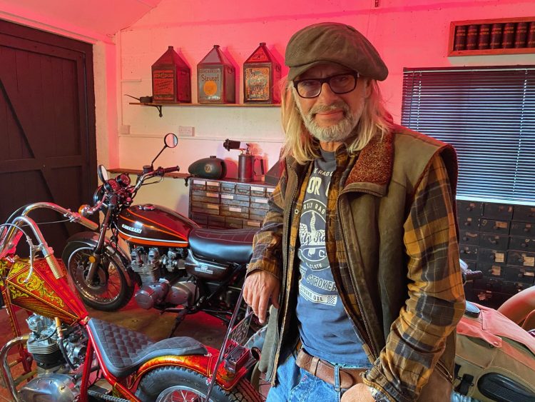 Henry Cole (Credits: Getty Images)