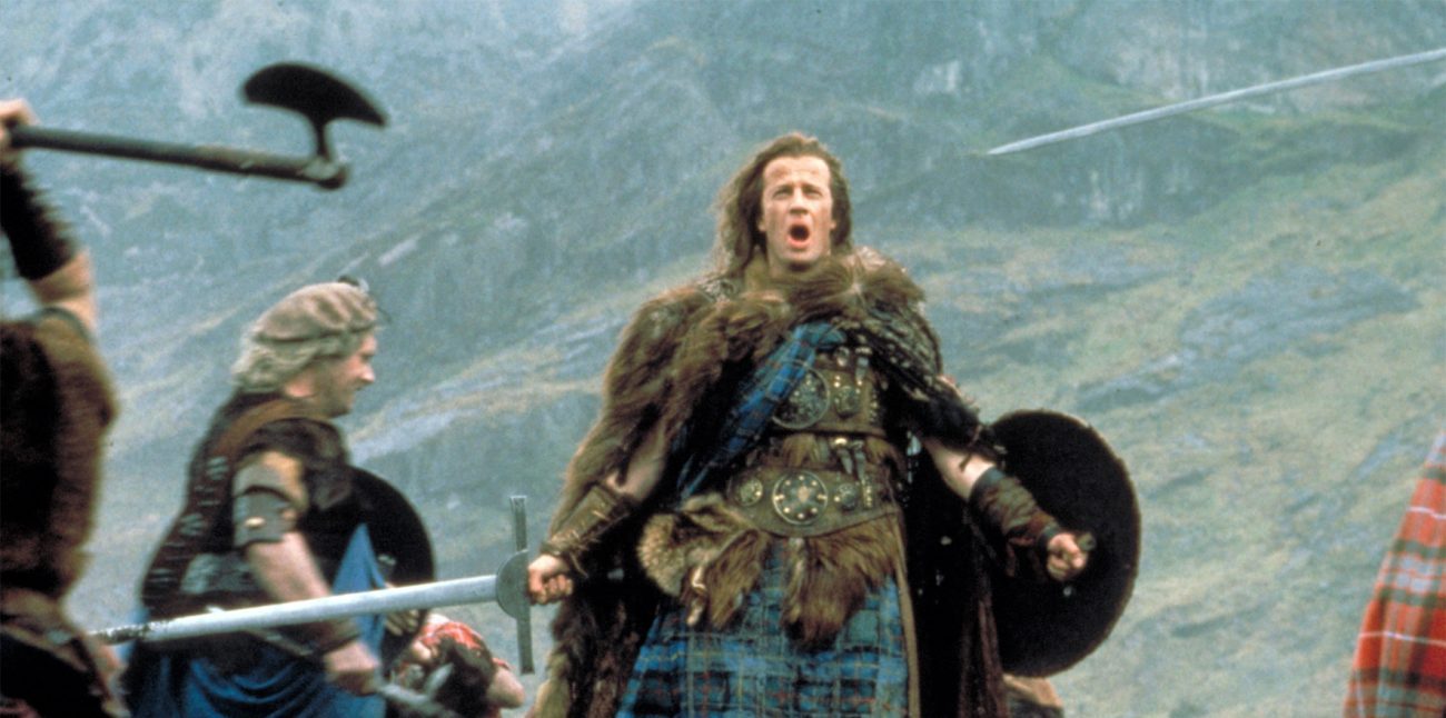 Highlander