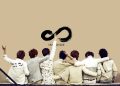 INFINITE makes history with "Dangerous," surpassing 100,000 album sales for the first time in their career!