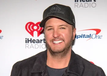 Luke Bryan (Image via Getty)