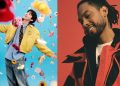 J-Hope’s “Sweet Dreams” featuring Miguel is now the best-selling song of the week in the U.S.!