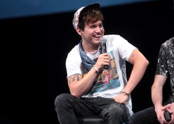 JC Caylen (Image via Getty)