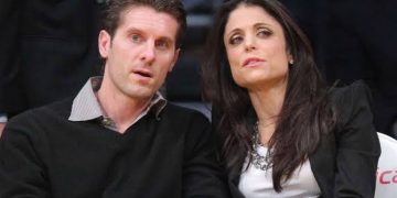 Bethenny Frankel and Jason Hoppy (Credit: YouTube)