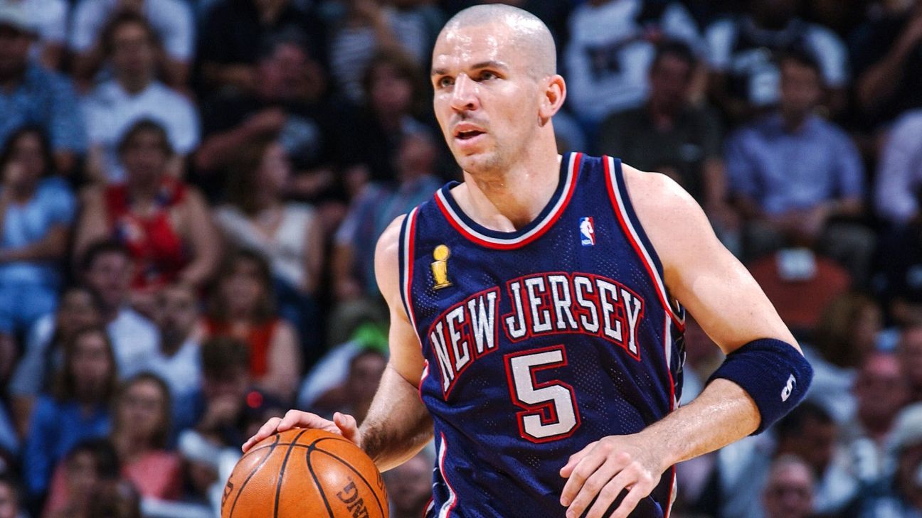 Jason Kidd