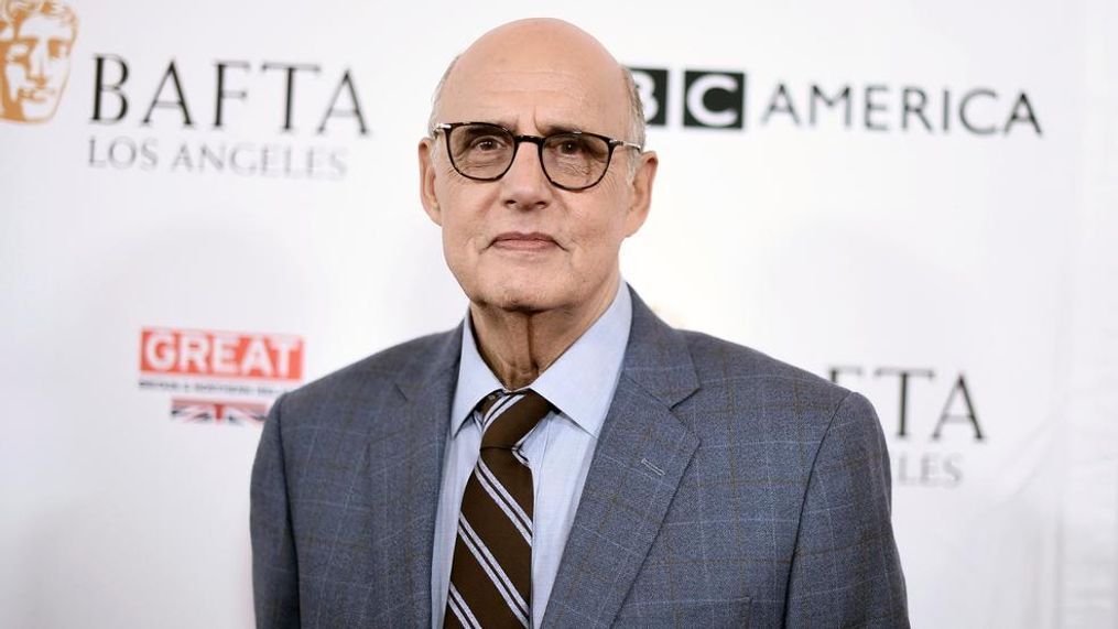 Jeffrey Tambor