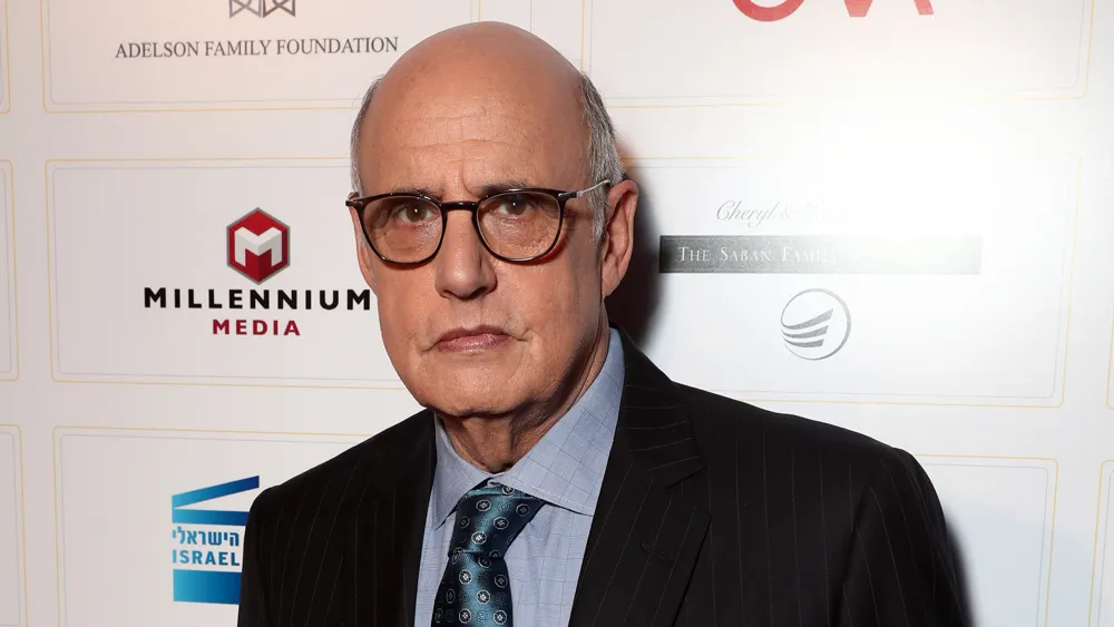 Jeffrey Tambor