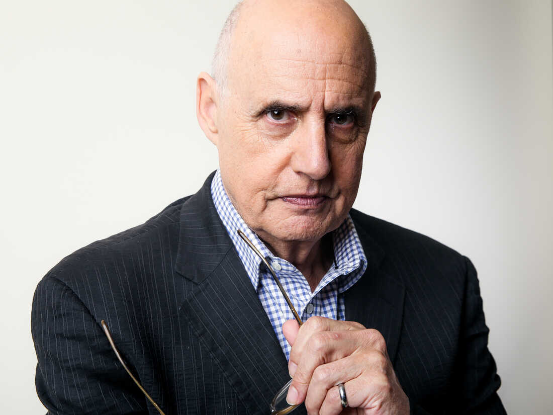 Jeffrey Tambor