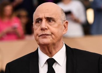 Jeffrey Tambor (Image via Getty)