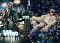 Jimin’s “Who” surpasses BTS’s “Dynamite” to become the longest-charting K-pop song on Billboard’s Hot 100!