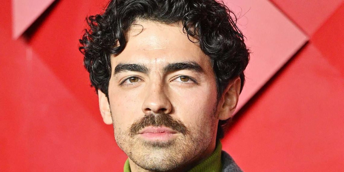 Joe Jonas (Image via Getty)