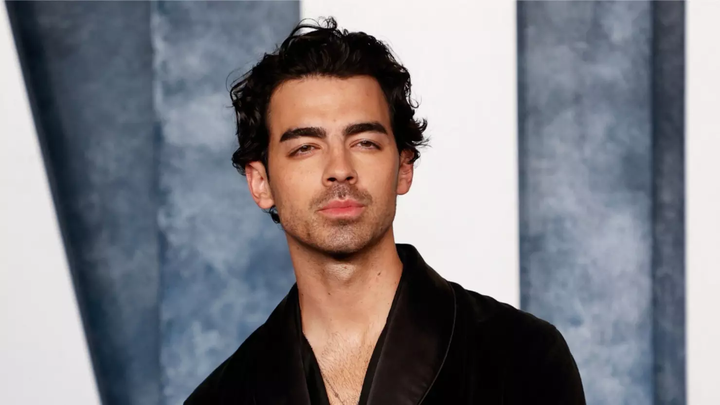 Joe Jonas