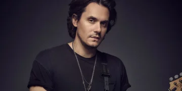 John Mayer (Image via Getty)