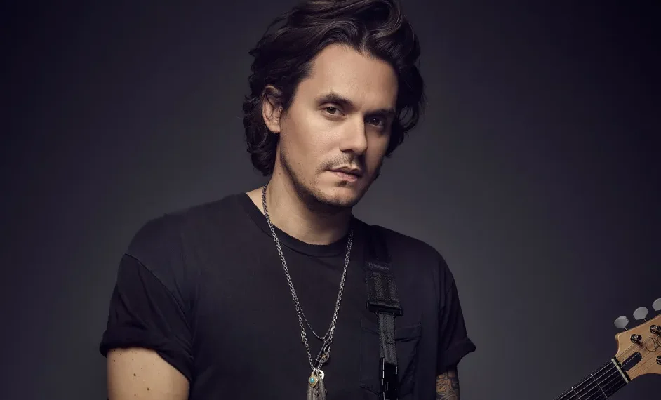 John Mayer (Image via Getty)