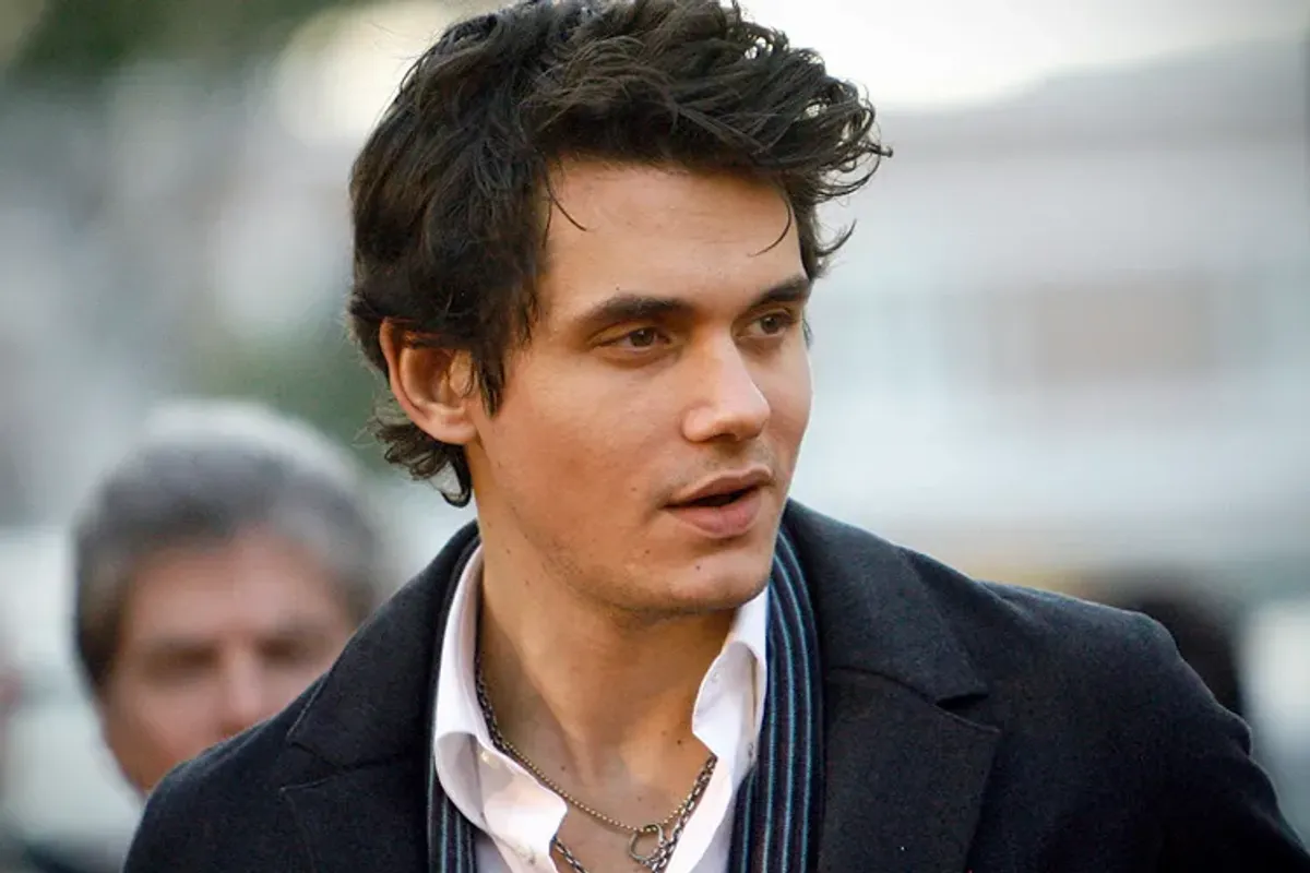 John Mayer