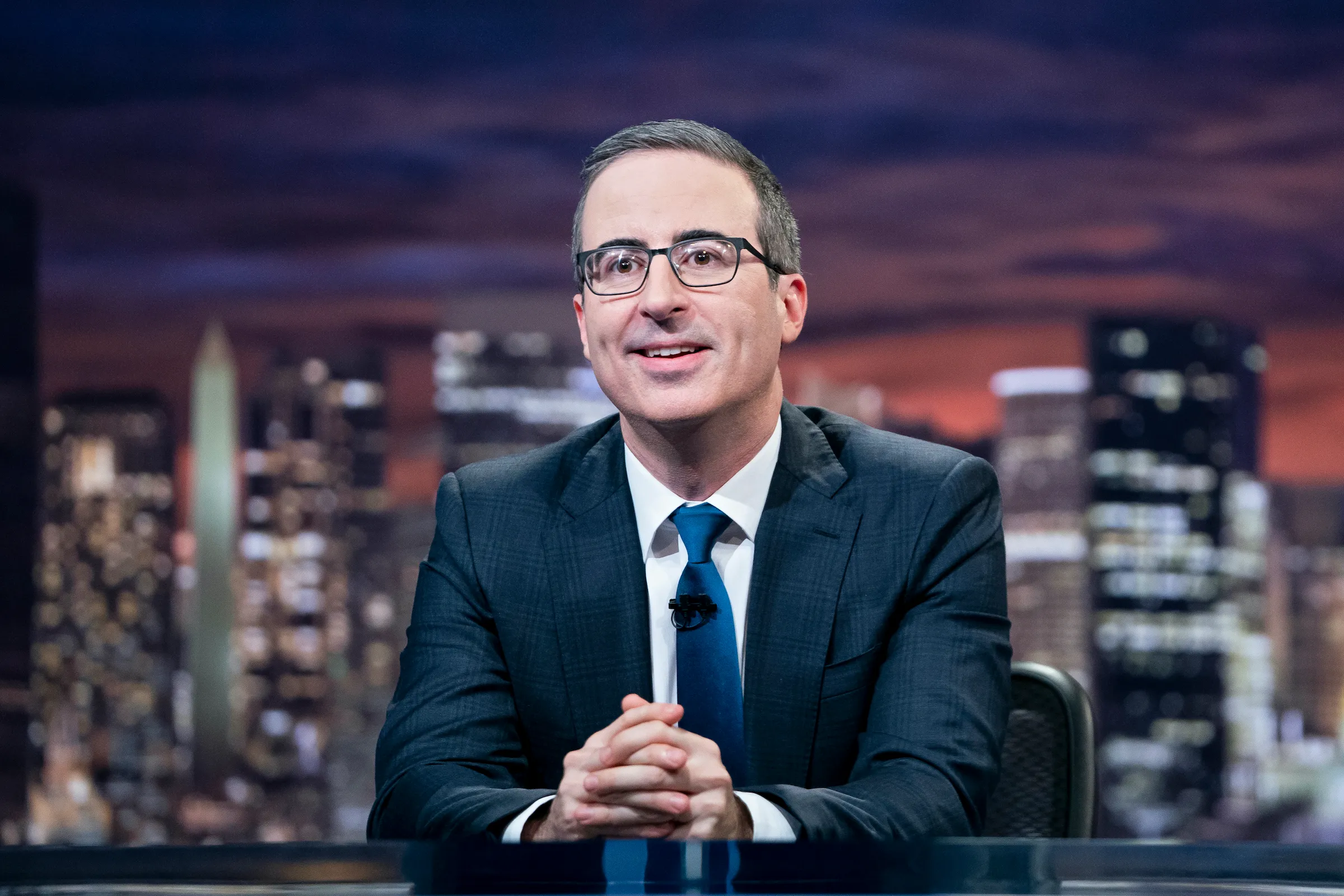 John Oliver