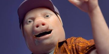 What Happened To John Pork? Explained