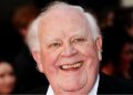 Joss Ackland (Credit: Pinterest)