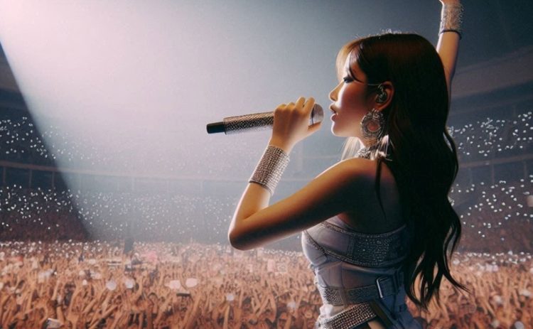 From metaverse concerts to AI idols, K-Pop is leading the future of music!