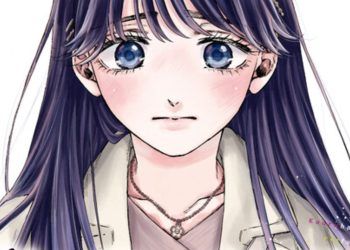 Kaoru Hana wa Rin to Saku Chapter 142