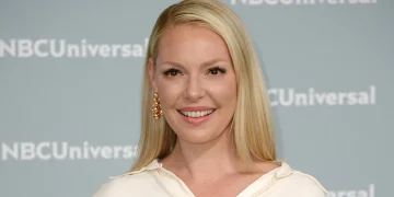 Katherine Heigl (Image via Getty)