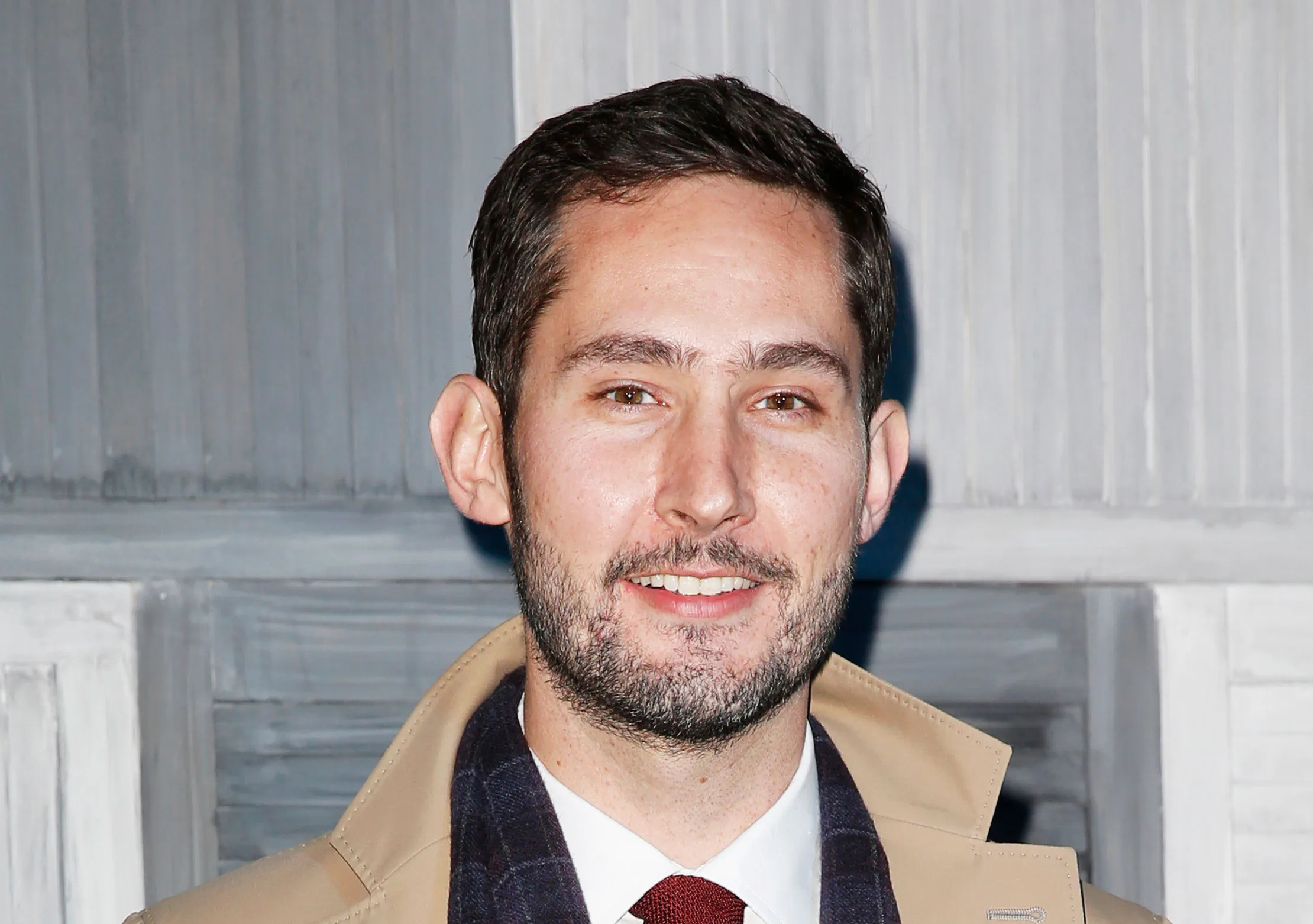 Kevin Systrom