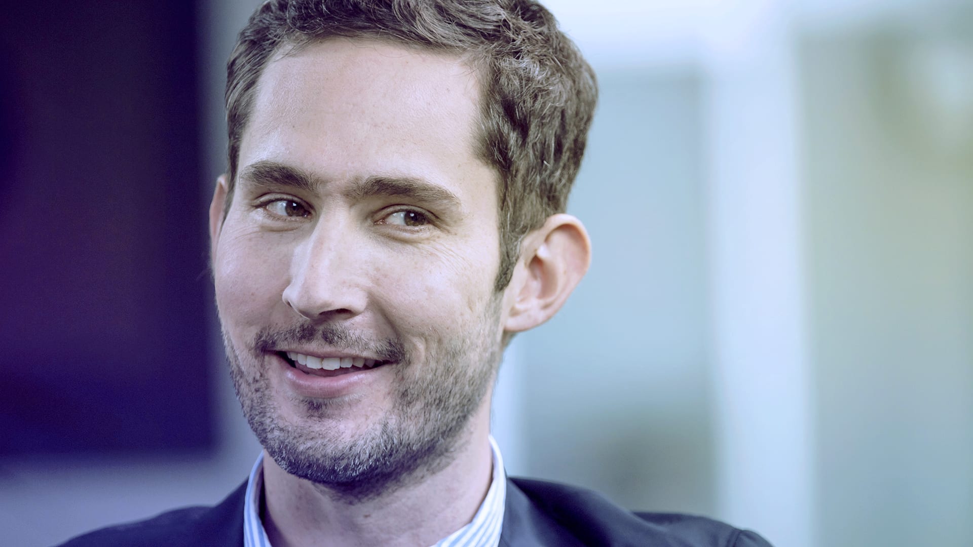 Kevin Systrom