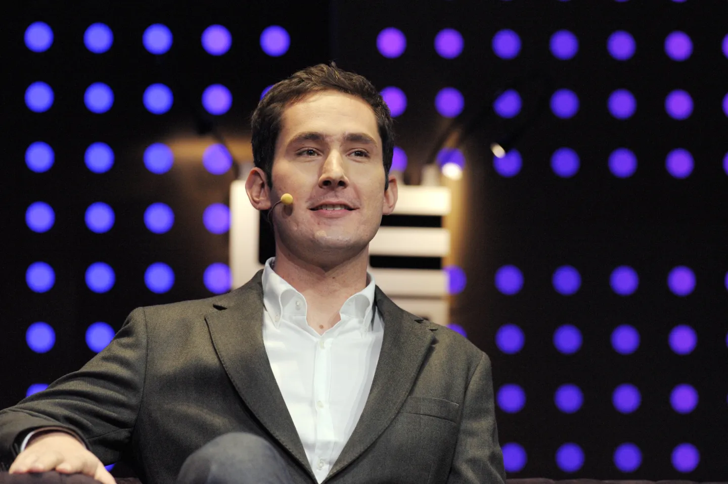 Kevin Systrom