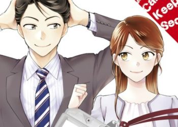 Kono Kaisha ni Suki na Hito ga Imasu Chapter 111