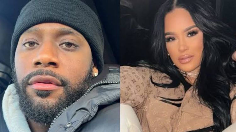 Kountry Wayne and Emily B (Credit: YouTube)