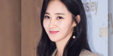 Kwon Yuri (Credit: YouTube)