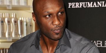 Lamar Odom (Image via Getty)