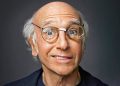 Larry David (Credit: X)