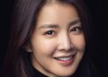 Lee Si Young (Credit: Pinterest)